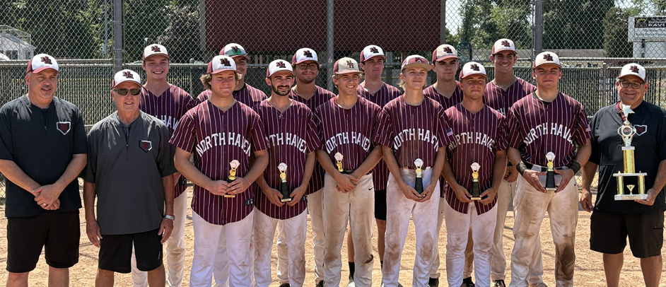 2025 ESTL 19u Summer Division Champions